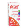 Ostart D3 2000IU, sublingual spray, 20 ml, Fiterman