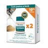 Cystone Package, 60 + 60 tablets, Himalaya (10% discount)