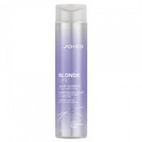 Champú para cabello teñido Blonde Life Violet, 300ml, Joico