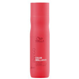 Champú para cabello teñido Invigo Color Brilliance Fine-Normal, 250 ml, Wella Professionals