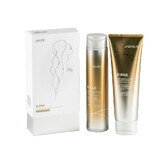 Xmas 2020 K-Pak Shampooing 300 ml + Conditionneur 250 ml, Joico