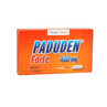 Paduden forte 400mg, 12 dosis, Terapia