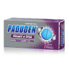 Paduden Verkoudheid en Griep 200 mg/30 mg, 10 filmomhulde tabletten, Therapie