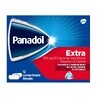 Panadol Extra, 12 tablets, Gsk