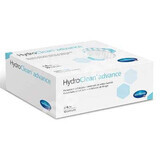 Apósito activado para terapia húmeda HydroClean Advance 4 cm (609762), 10 piezas, Hartmann