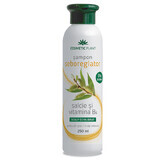 Champú con jabón y complejo de vitamina B, 250 ml, Cosmetic Plant