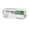 Paracetamol 500 mg, 20 tabletten, Slavia Pharm