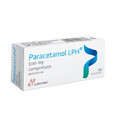 Paracetamol 500mg, 20 comprimidos, Labormed