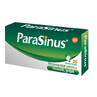 Parasinus, 20 tablets, Gsk