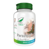 Parazitol, 60 cápsulas, Pro Natura