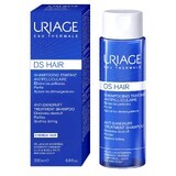 D.S. anti-materie behandelingsshampoo, 200 ml, Uriage