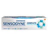 Pasta dentífrica Sensodyne Complete Protection, 75 ml, Gsk