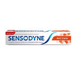 Dentífrico Anticarie Sensodyne, 75 ml, GSK