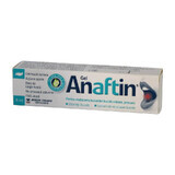 Anaftin-Gel, 8 ml, Sinclair Pharma