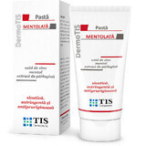 Dermotis muntpasta, 50 ml, Tis Farmaceutic