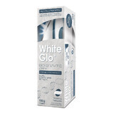 Pasta blanqueadora dental White Glo Bio-enzima 24h, 150 ml, Laboratorios Barros