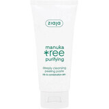 Peeling con extracto de Manuka, 75 ml, Ziaja