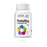 PentaMag, 30 capsules, Zenyth