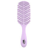 Go Green Detangler Lavendar Hair Brush, Wet Brush (brosse à cheveux humide)