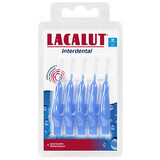 Cepillos interdentales M 3.00 mm Lacalut, 5 piezas, Theiss Naturwaren