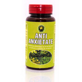 Anti angst, 60 capsules, Hypericum