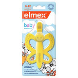 Brosse à dents Baby, 1 pièce, Elmex