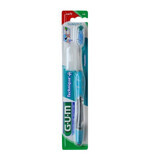 Cepillo de dientes GUM TECHNIQUE +, suave, normal (490), Sunstar Gum