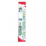 Brosse à dents Kids, 3-6 ans, Sunstar Gum