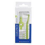 Curaprox CPS Prime - 11 Plus Verde Scovolino Interdentale, 5 Pezzi