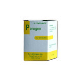 Perogen, 10 comprimidos, Meduman