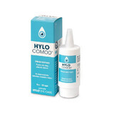 Hylo-Comod colirio lubricante 10 ml, Ursapharm