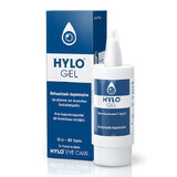 Hylo-Gel schmierende Augentropfen, 10 ml, Ursapharm