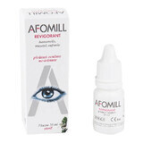 Afomill Revigorant, Collirio Rinfrescante, 10 ml, Af United