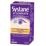 Systane Complete gotas oftálmicas lubricantes 10 ml, Alcon