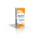 Xailin Hydrate Gocce Oculari Lubrificanti Protettive, 10 ml, Visufarma