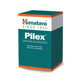 Pilex, 60 compresse, Himalaya