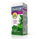 PlantEXIR jarabe, 100 ml, Sandoz