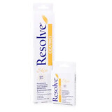 Parche cicatrizal Resolve Skin SPF50+, 25 x 4 cm, 1 pieza, Pietrasanta Pharma