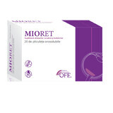 Mioret sachets orosolubles, 20 sachets, Off Italia