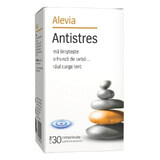 Antistress, 30 comprimés, Alevia