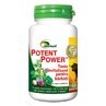 Potent Power, 50 comprimidos, Ayurmed