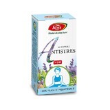 Antistress, N140, 60 capsules, Fares