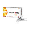 PrestoGel suppositories, 10 pieces, Dan-Pharm