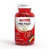 Pro Ficat, 60 capsule, AdNatura