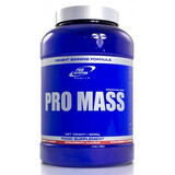 Pro Mass mit Erdbeergeschmack, 1600 g, Pro Nutrition