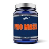 Pro Mass à la vanille, 1600 g, Pro Nutrition