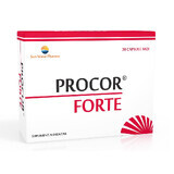 Procor Forte, 30 cápsulas, Sun Wave Pharma