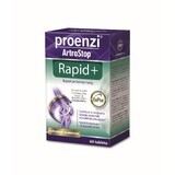 Proenzi ArtroStop Rapid+, 60 comprimidos, Walmark