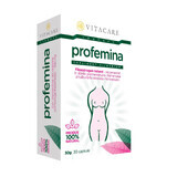 Profemina, 30 cápsulas, Vitacare