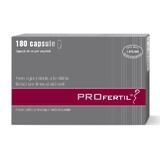 Profertil para hombres, 180 cápsulas, Lenus Pharma